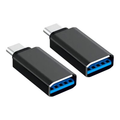 Adaptador Otg Usb 3.0 a Tipo c skyway