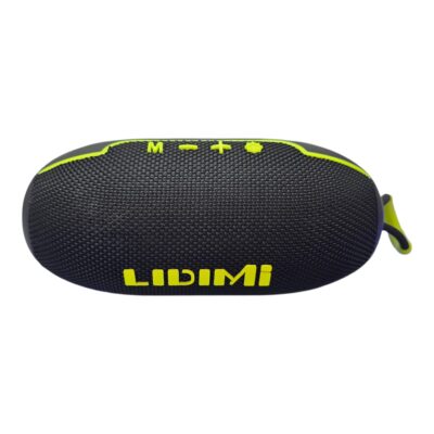 Parlante Bluetooth Lidimi LD-S848 2X8W