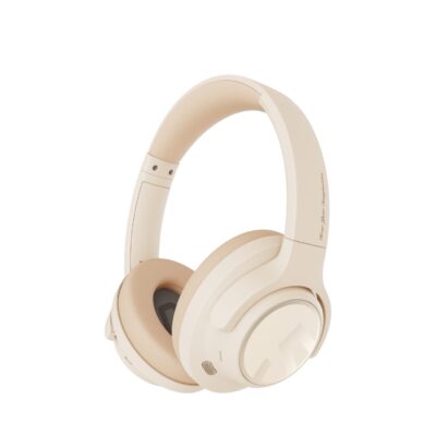 Auriculares Inalambricos Soundpeats Space Cancelacion Ruido