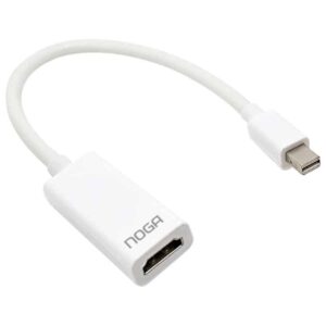 Adaptador conversor Mini Display Port a HDMI 1080p NOGA MINIDP-HDMI