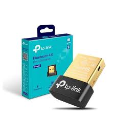 Adaptador Bluetooth Usb Nano Tp-link Ub400 Para Notebook Pc