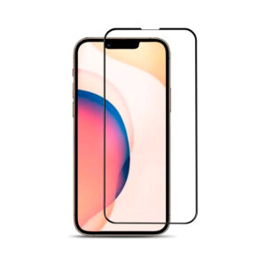 Vidrio Templado Full 9d Para iphone16