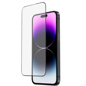 Vidrio Templado Full 9d Para iphone16Pro