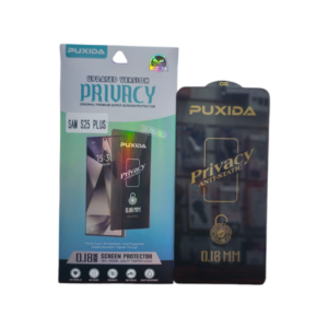 Vidrio Templado Para Samsung S25 Plus Anti Static Premiun