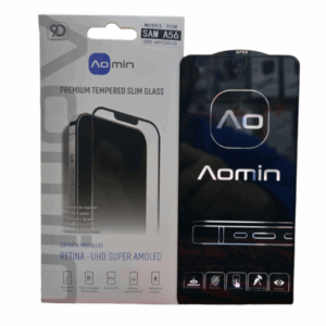 Vidrio Para Samsung a56