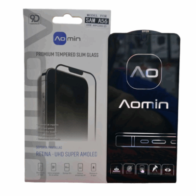 Vidrio Templado Para Samsung a56