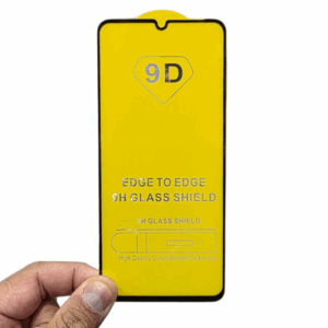 Vidrio Para Samsung A20/30