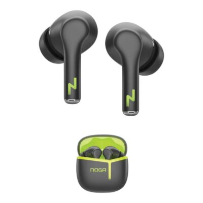 Auriculares Inalámbricos Ng-btwins 46 Bluetooth 5.4