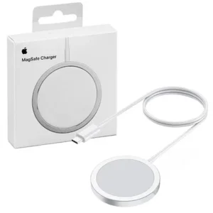 Cargador Magsafe Apple Inalámbrico