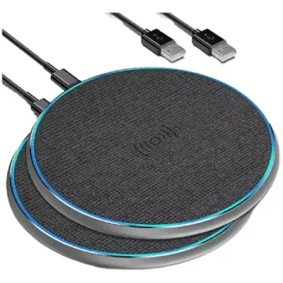 Cargador Inalámbrico Havit Qi W324