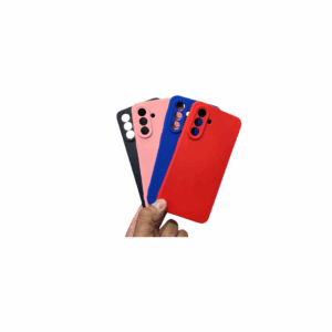 Funda Silicona Case Para Samsung A56