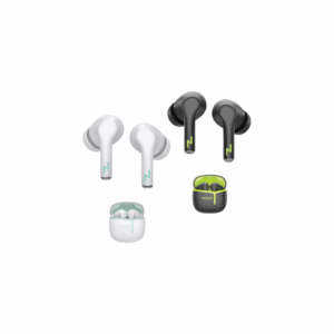 Auriculares Inalámbricos Ng-btwins 46 Bluetooth 5.4