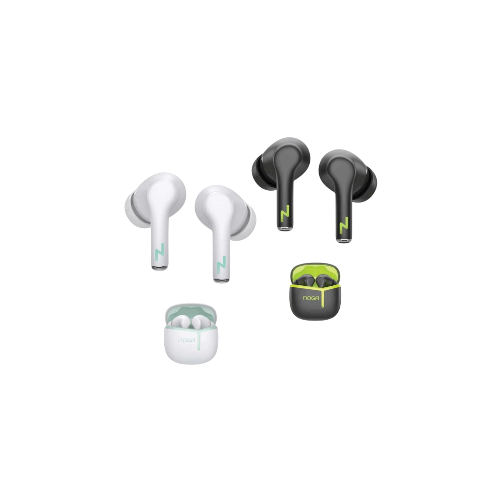 Auriculares Inalámbricos Ng-btwins 46 Bluetooth 5.4