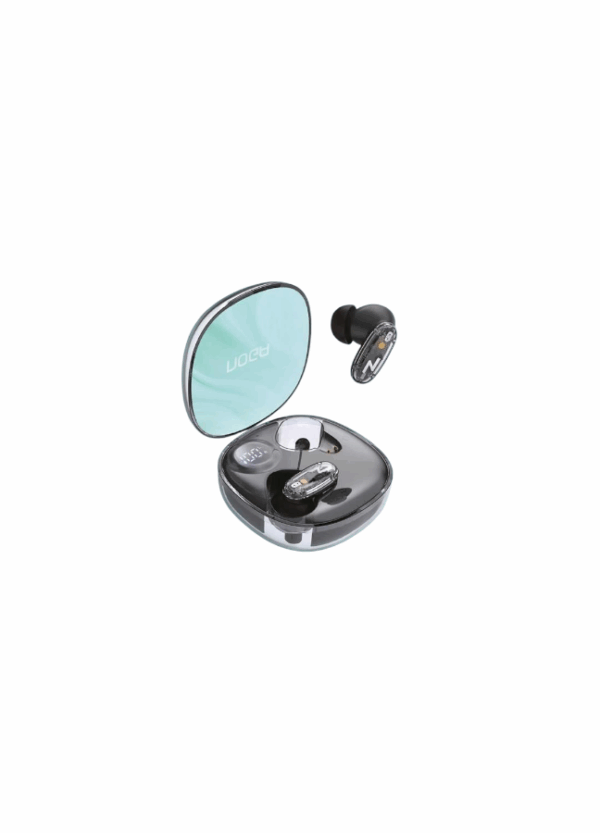 Auricular Inalámbrico Noga Bluetooth Btwins 45