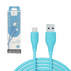 Cables Legatus 5a Carga Rápida Tipo c
