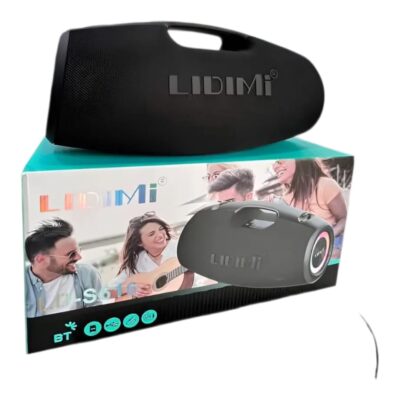 Parlante lidimi LD-S616 Potencia de salida (RMS) 70 W