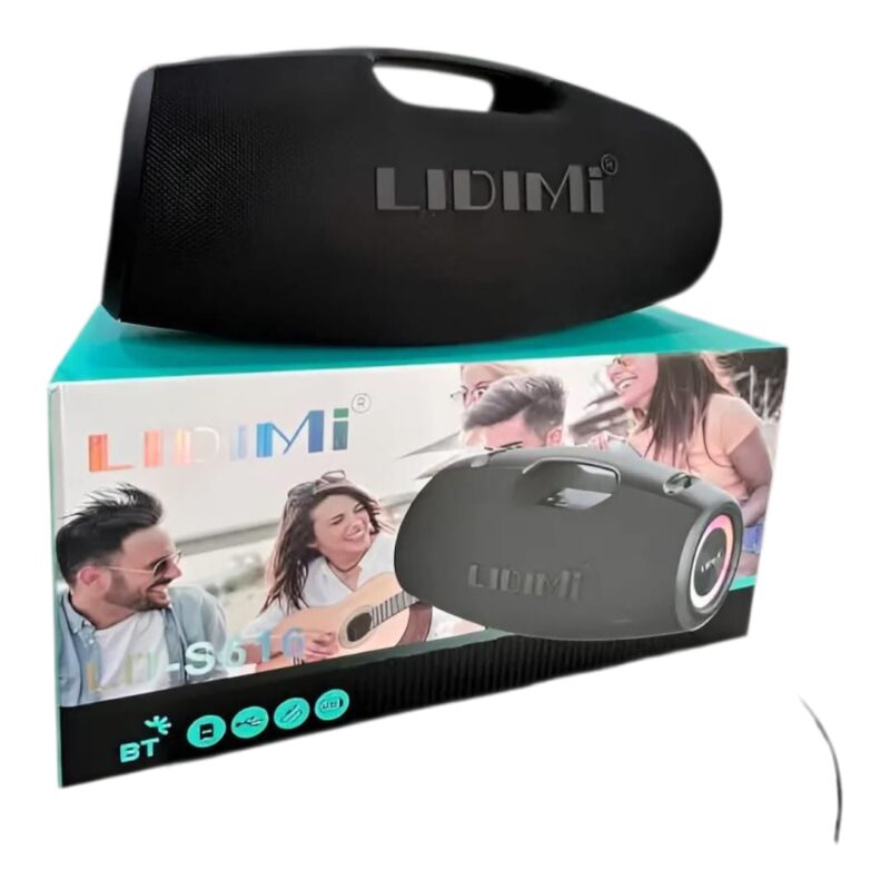 Parlante lidimi LD-S616 Potencia de salida (RMS) 70 W - Imagen 3