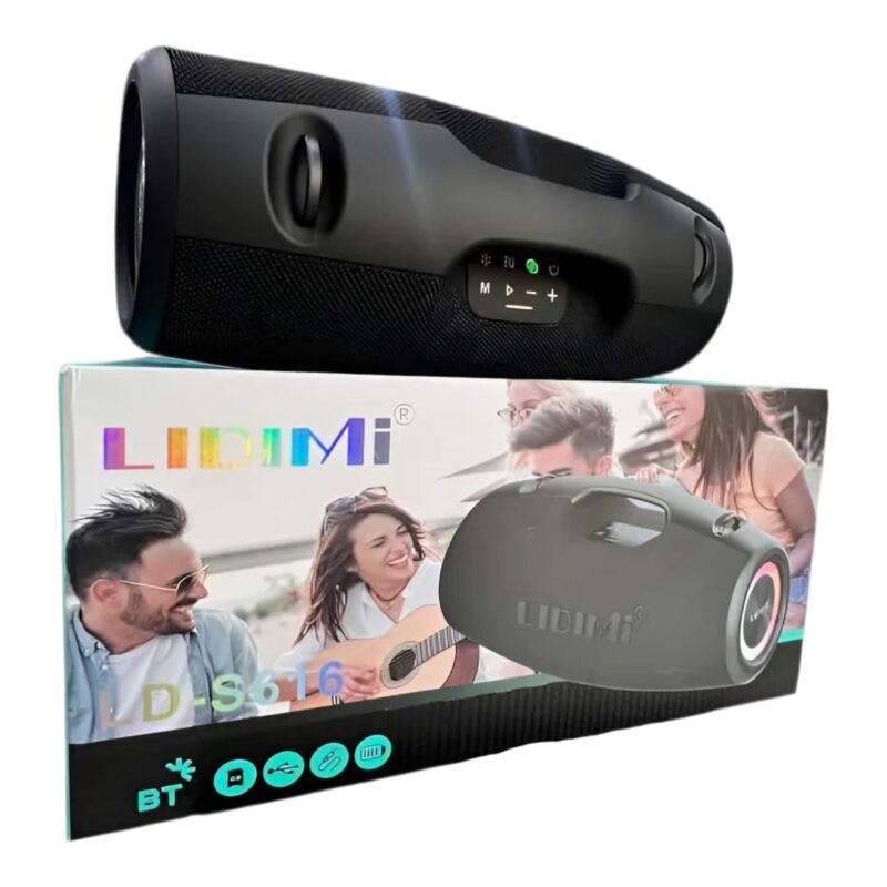 Parlante lidimi LD-S616 Potencia de salida (RMS) 70 W - Imagen 2