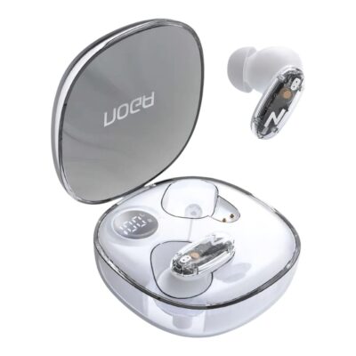 Auricular Inalámbrico Noga Bluetooth Btwins 45