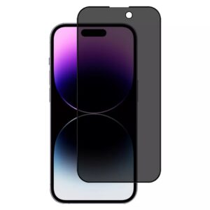 Vidrio Templado 9d Antiespia Para iPhone 14/14Pro/14Promax/14Plus