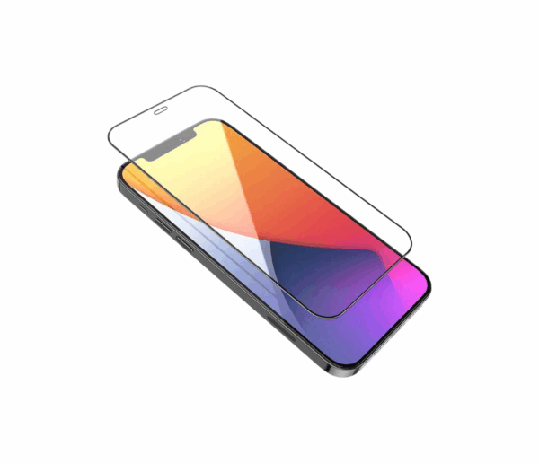 Vidrio Para Iphone 12/12Pro