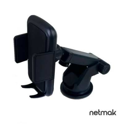Soporte de Celular c/Brazo extensible NM-HC20