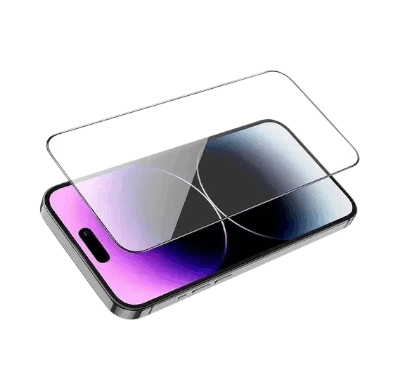 Vidrio Templado Para Iphone 15