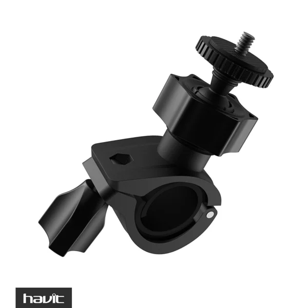 Soporte De Celular Para Bicicleta Moto Havit St7137 - Imagen 3