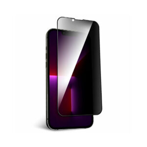 Vidrio Templado 9d Antiespia Para iPhone 13/13Pro/13Promax