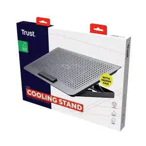 Base Cooler Exto 16" 1 FAN 180MM TRUST