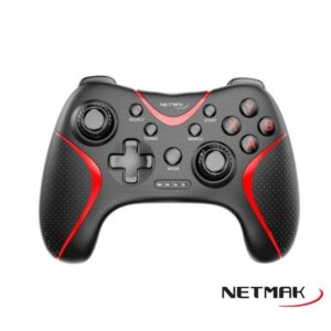 Joystick Gamer Bluetooth 5 En 1 Ps4/ps3/pc/android/switch