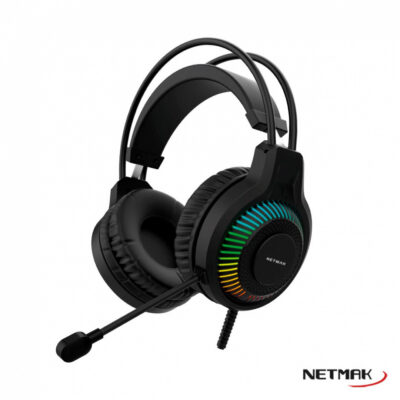 Auricular Gamer NM-N18