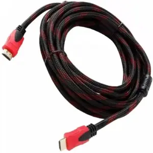 CABLE MALLADO HDMI A HDMI 3MT