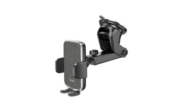 Soporte para Auto Hoco CA95 Para Vidrio Y Tablero - Imagen 4