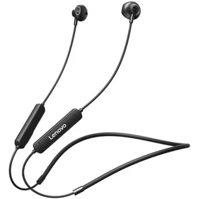 Auriculares Inalámbricos Lenovo Thinkplus Sh1 Negro