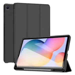 Funda Smart Cover Tablet Para Samsung S6 Lite P610 10.4