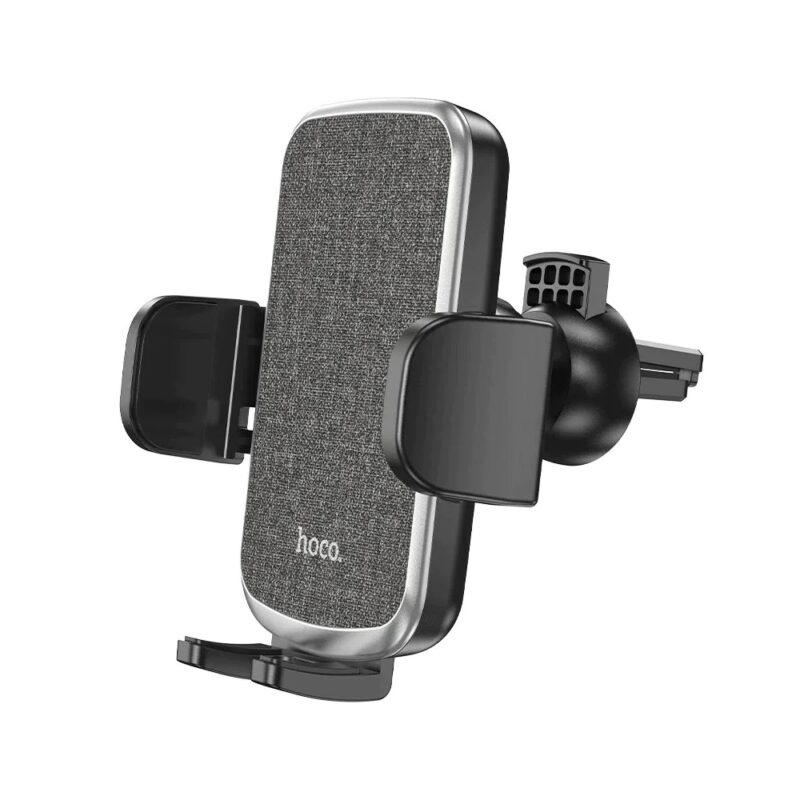 Soporte Celular Para Auto Hoco CA94 Para Rejilla - Imagen 6