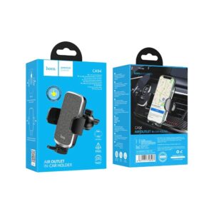 Soporte Celular Para Auto Hoco CA94 Para Rejilla