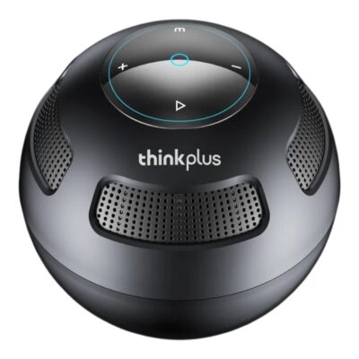 Parlante Bluetooth Inalámbrico Lenovo Ts5