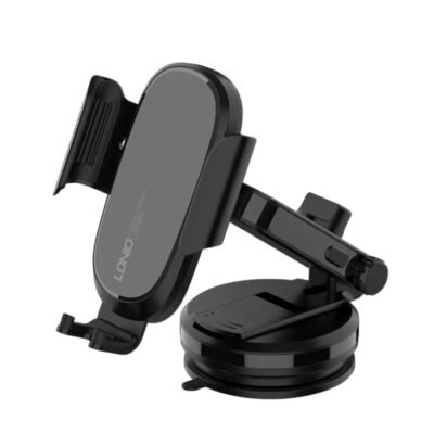 Soporte Cargador LDNIO MW21-1 Wireless con Stand