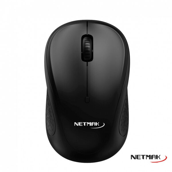 Mouse inalámbrico Netmak NM-M685 - Imagen 5
