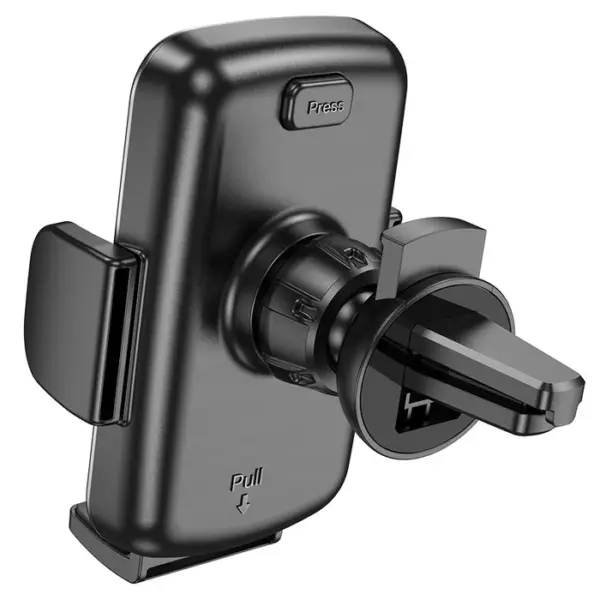 Soporte Celular Para Auto Hoco CA94 Para Rejilla - Imagen 3