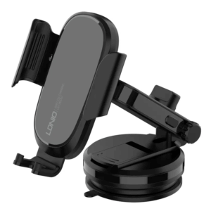 Soporte Cargador LDNIO MW21-1 Wireless con Stand