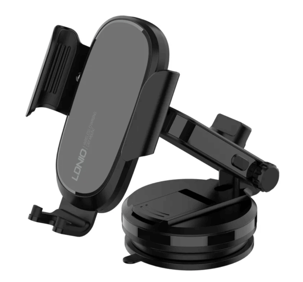 Soporte Cargador LDNIO MW21-1 Wireless con Stand