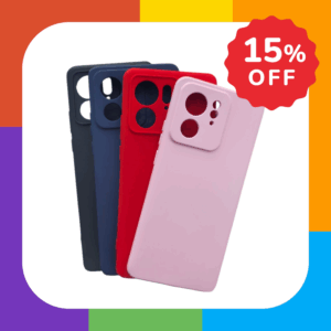 Funda Silicona Case Con Felpa Antigolpe Para  Moto Edge 40  Varios Colores