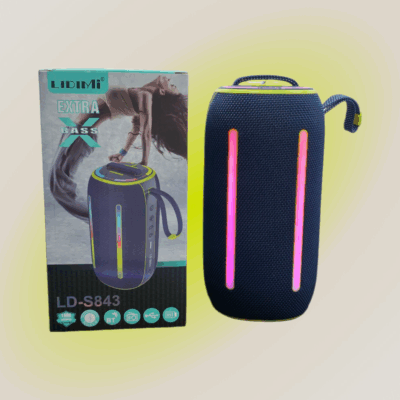Parlante Lidimi Ld-s843