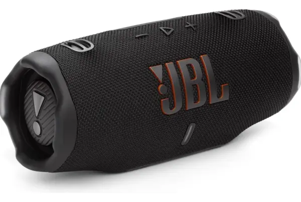 Parlante Jbl Charge 6 Portatil Bluetooth Inalámbrico Negro Negro - Imagen 4