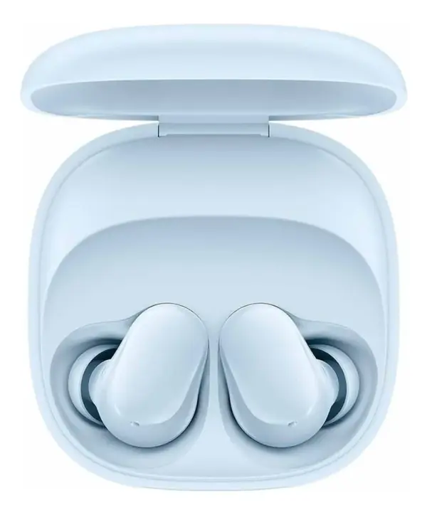 Auriculares Inalámbricos Xiaomi Redmi Buds 6 Play Orignal - Imagen 2