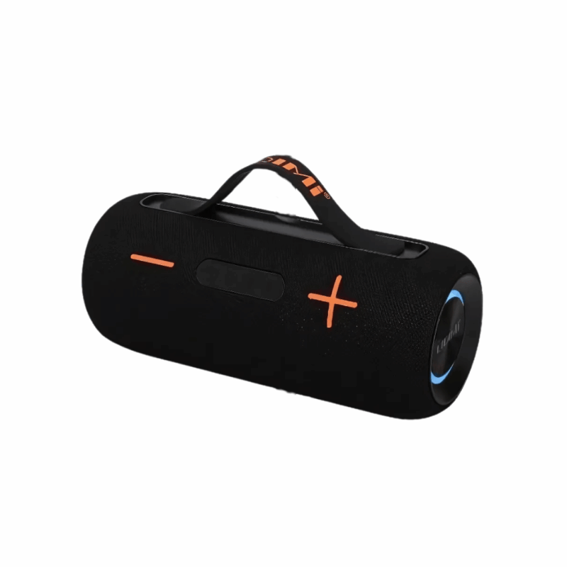 Parlante Portátil Lidimi 50W LD-S638 - Imagen 2