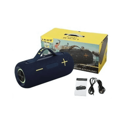 Parlante Portátil Lidimi 50W LD-S638